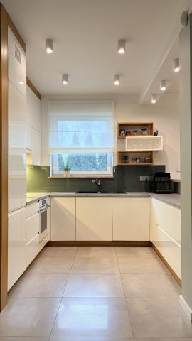 bliźniak, 4 pokoje Zelczyna, ul. Lawendowa. Zdjęcie 4