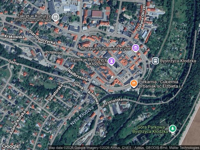 Mieszkanie 1-pokojowe Bystrzyca Kłodzka, ul. Podmiejska. Zdjęcie 1