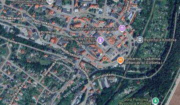 Mieszkanie 1-pokojowe Bystrzyca Kłodzka, ul. Podmiejska