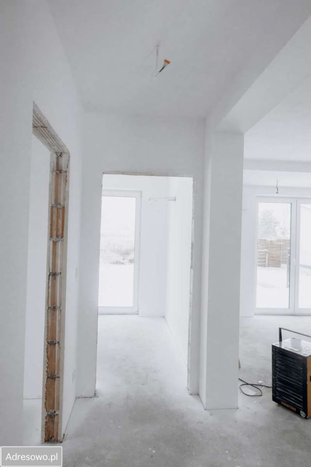 Mieszkanie 3-pokojowe Tarnów, ul. Okrężna. Zdjęcie 19