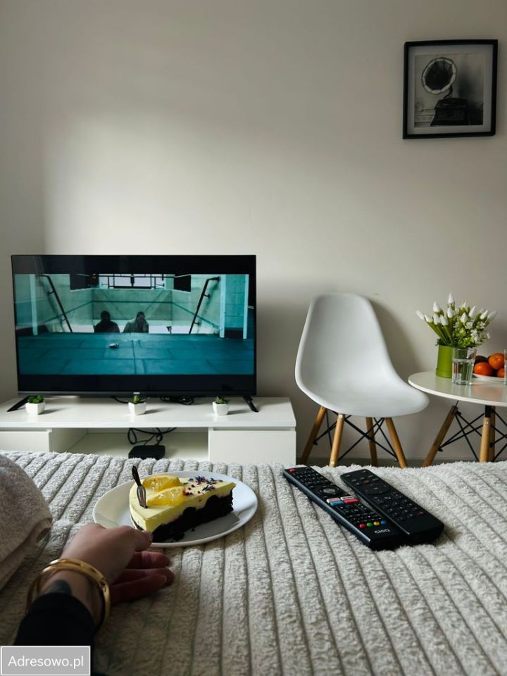 Mieszkanie 1-pokojowe Wałbrzych Podgórze, ul. Niepodległości. Zdjęcie 2