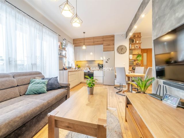 Mieszkanie 3-pokojowe Kraków, ul. Polonijna. Zdjęcie 29