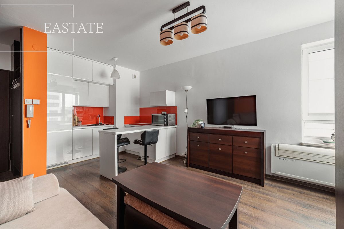 Mieszkanie 2-pokojowe Warszawa Włochy, al. Krakowska. Zdjęcie 2