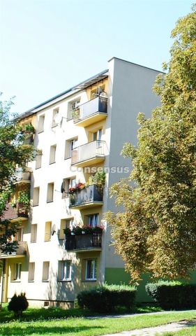 Mieszkanie 2-pokojowe Katowice Dąbrówka Mała, ul. Przedwiośnie. Zdjęcie 2