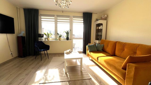 Mieszkanie 1-pokojowe Łódź Widzew, ul. Służbowa. Zdjęcie 1