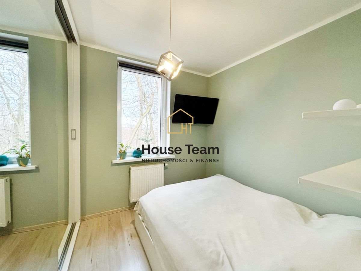 Mieszkanie 2-pokojowe Bydgoszcz Błonie, ul. Na Wzgórzu. Zdjęcie 8