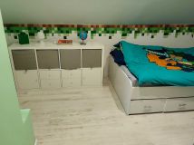 Mieszkanie 4-pokojowe Poniec. Zdjęcie 2