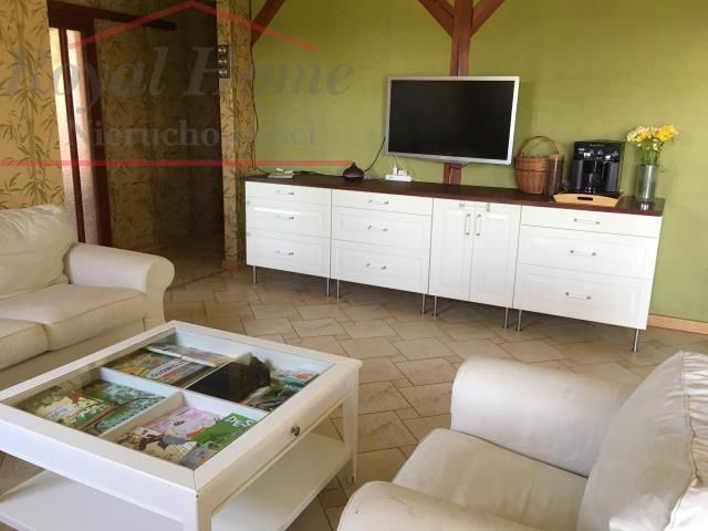 dom wolnostojący, 6 pokoi Dziadowa Kłoda, ul. Cicha. Zdjęcie 11