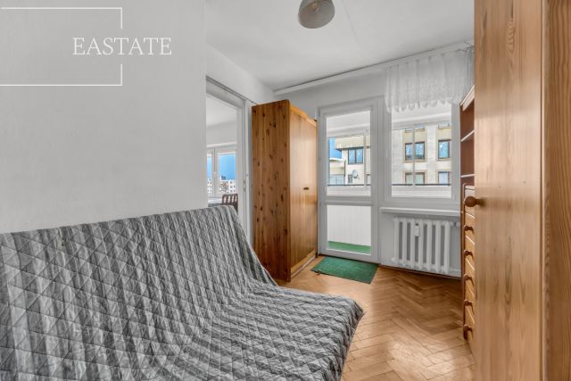 Mieszkanie 2-pokojowe Warszawa Śródmieście, ul. Miła. Zdjęcie 6