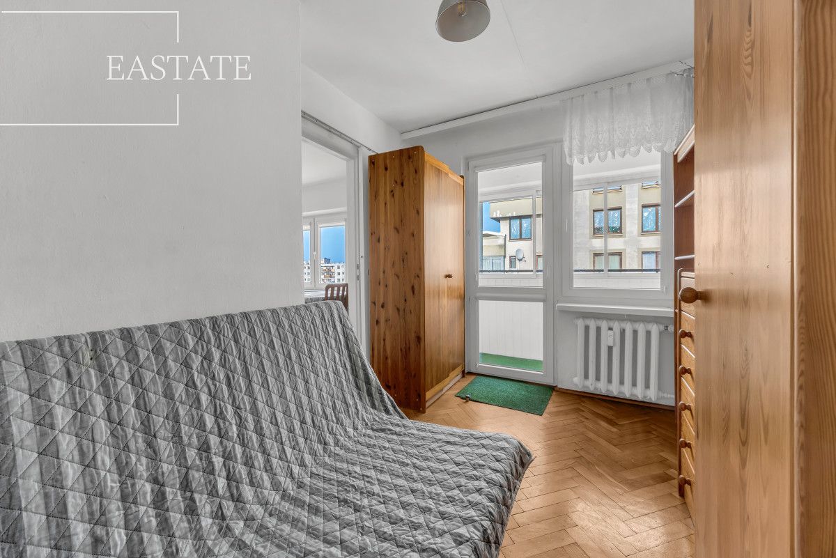 Mieszkanie 2-pokojowe Warszawa Śródmieście, ul. Miła. Zdjęcie 6