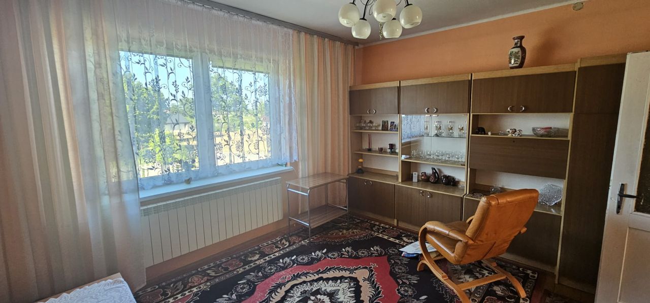 dom wolnostojący, 3 pokoje Czarnca Zastaw, ul. Okrężna. Zdjęcie 15