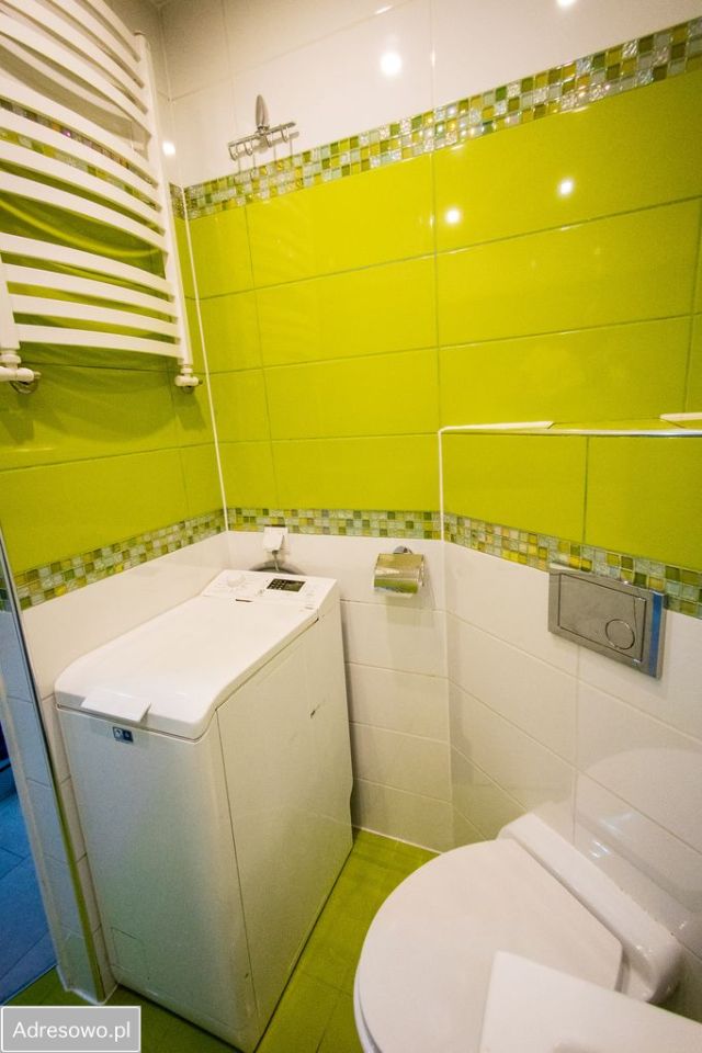 Mieszkanie 3-pokojowe Iława, ul. 1 Maja. Zdjęcie 9