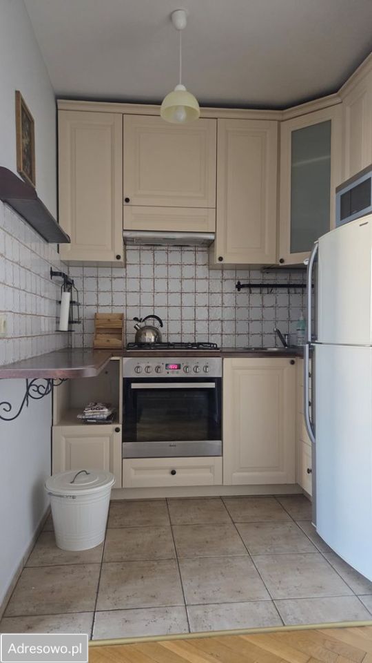 Mieszkanie 1-pokojowe Warszawa Praga-Południe, al. Jerzego Waszyngtona. Zdjęcie 3