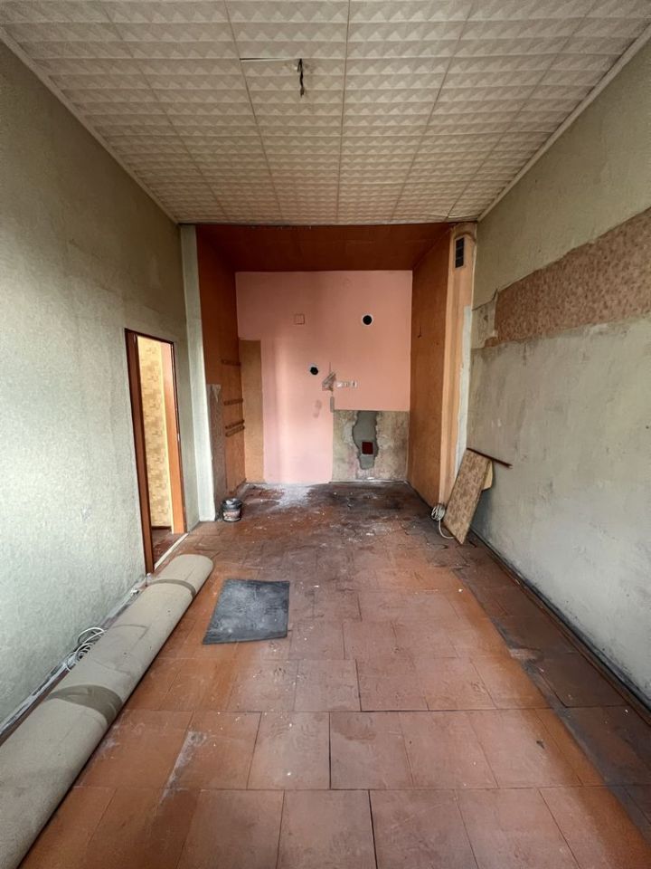 Mieszkanie 2-pokojowe Łódź Śródmieście, ul. Jana Kilińskiego. Zdjęcie 6