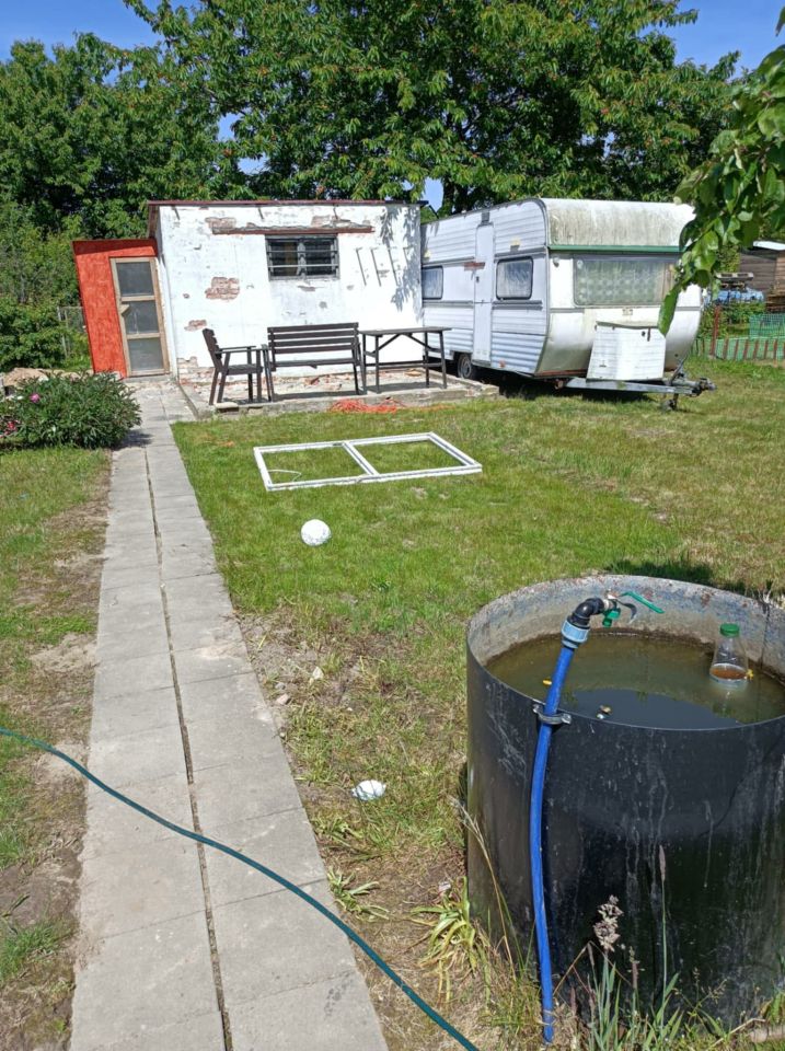 Działka rod Bierkowo, Brak.. Zdjęcie 6