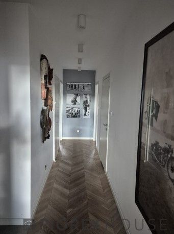 Mieszkanie 4-pokojowe Warszawa Wola, ul. Jana Kazimierza. Zdjęcie 11