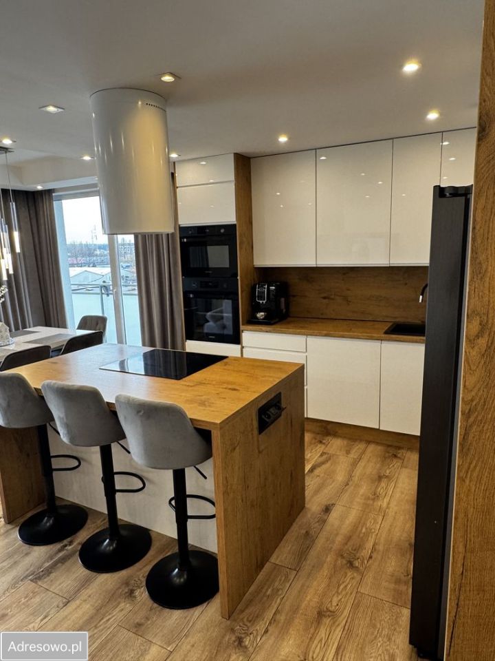 Mieszkanie 3-pokojowe Zielona Góra Centrum, ul. Anny Jagiellonki. Zdjęcie 19