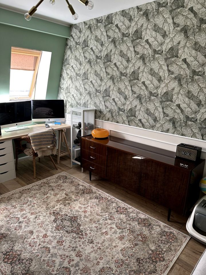 Mieszkanie 3-pokojowe Poznań Junikowo, ul. Żmigrodzka. Zdjęcie 3