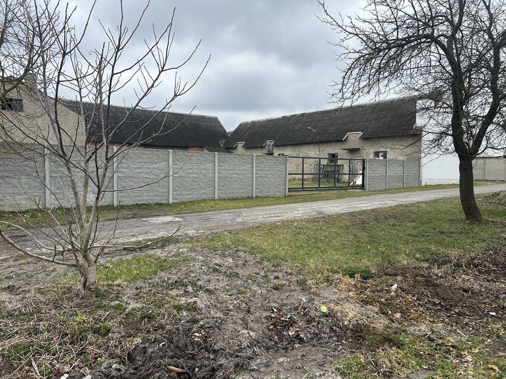 Działka siedliskowa Czechy. Zdjęcie 4