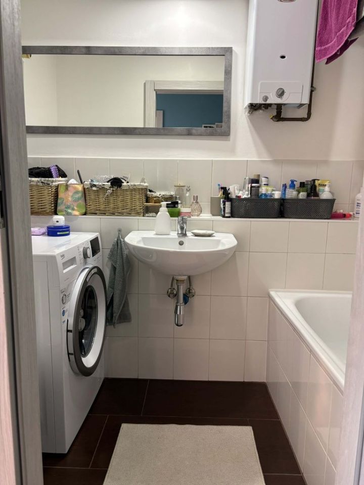 Mieszkanie 3-pokojowe Ostrów Wielkopolski. Zdjęcie 2