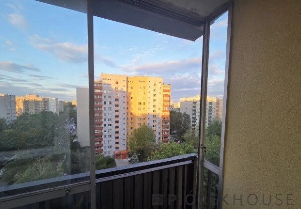 Mieszkanie 2-pokojowe Warszawa Wola, ul. Góralska. Zdjęcie 1