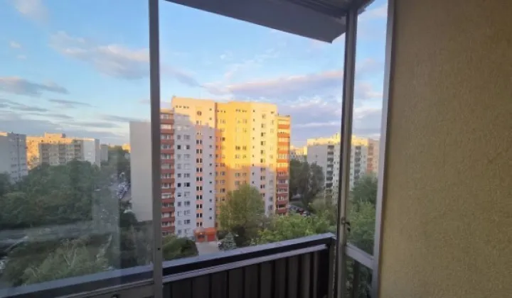 Mieszkanie 2-pokojowe Warszawa Wola, ul. Góralska