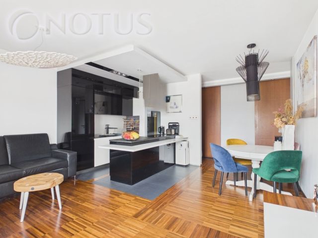 Mieszkanie 3-pokojowe Kraków Podgórze, ul. Rydlówka. Zdjęcie 1