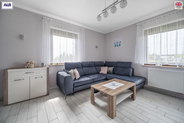 dom wolnostojący, 5 pokoi Ostaszewo, ul. Chabrowa. Zdjęcie 32
