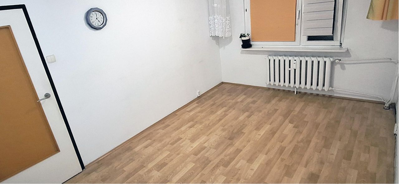 Mieszkanie 3-pokojowe Tychy Paprocany, ul. Henryka Wieniawskiego. Zdjęcie 3