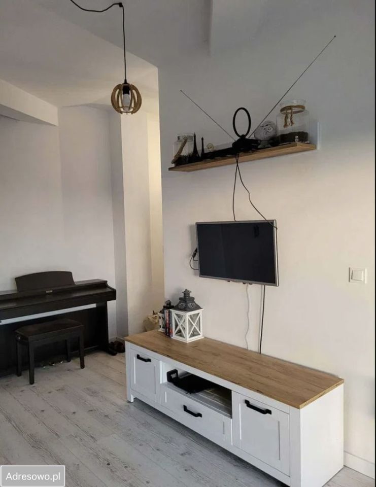 Mieszkanie 1-pokojowe Wrocław Fabryczna, ul. Podhalańska. Zdjęcie 9