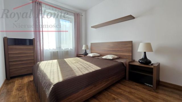 Mieszkanie 2-pokojowe Wrocław Krzyki, ul. Tarnogajska. Zdjęcie 5