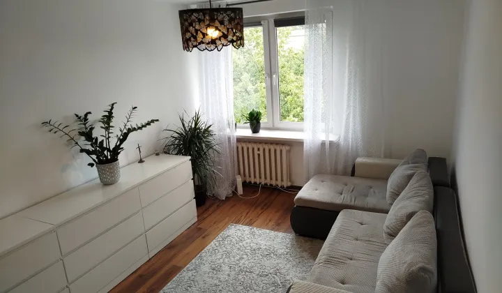 Mieszkanie 3-pokojowe Legionowo