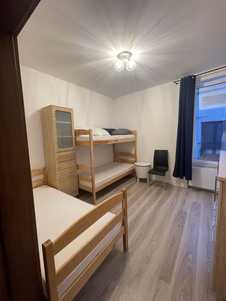 Mieszkanie 3-pokojowe Mława Centrum, ul. 3 Maja. Zdjęcie 2