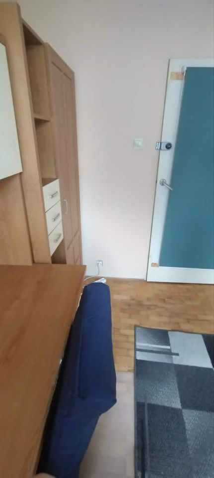 Pokój Lublin LSM, ul. Juranda. Zdjęcie 2