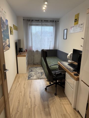 Mieszkanie 3-pokojowe Warszawa Marysin Wawerski, ul. Korkowa. Zdjęcie 5