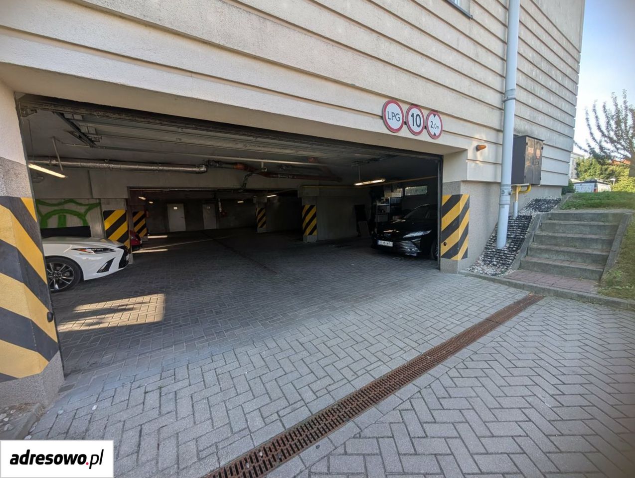 Mieszkanie 2-pokojowe Warszawa Białołęka, ul. Sieczna. Zdjęcie 10