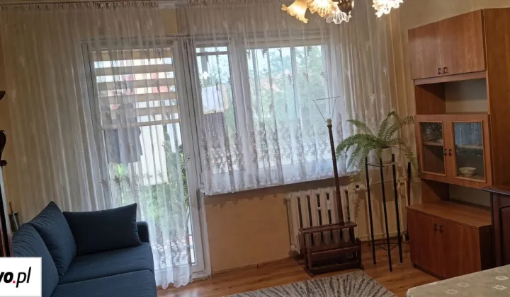 Mieszkanie 3-pokojowe Rumia Janowo, ul. Wrocławska