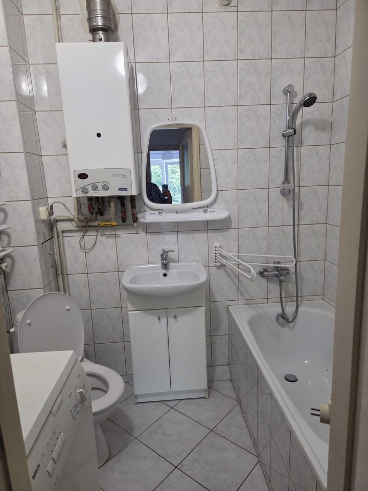 Mieszkanie 2-pokojowe Oleśnica Centrum, ul. Kościelna. Zdjęcie 6