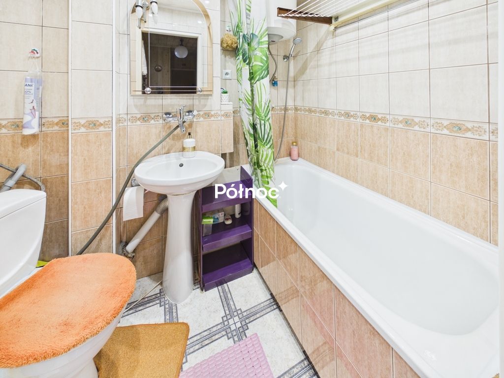 Mieszkanie 2-pokojowe Radomsko, ul. Brzeźnicka. Zdjęcie 10