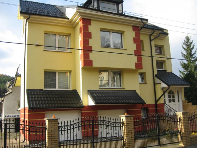 dom wolnostojący Gdynia Pustki Cisowskie, ul. Demptowska. Zdjęcie 1