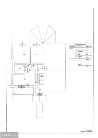 bliźniak, 7 pokoi Garwolin, ul. Zarzecze. Zdjęcie 21