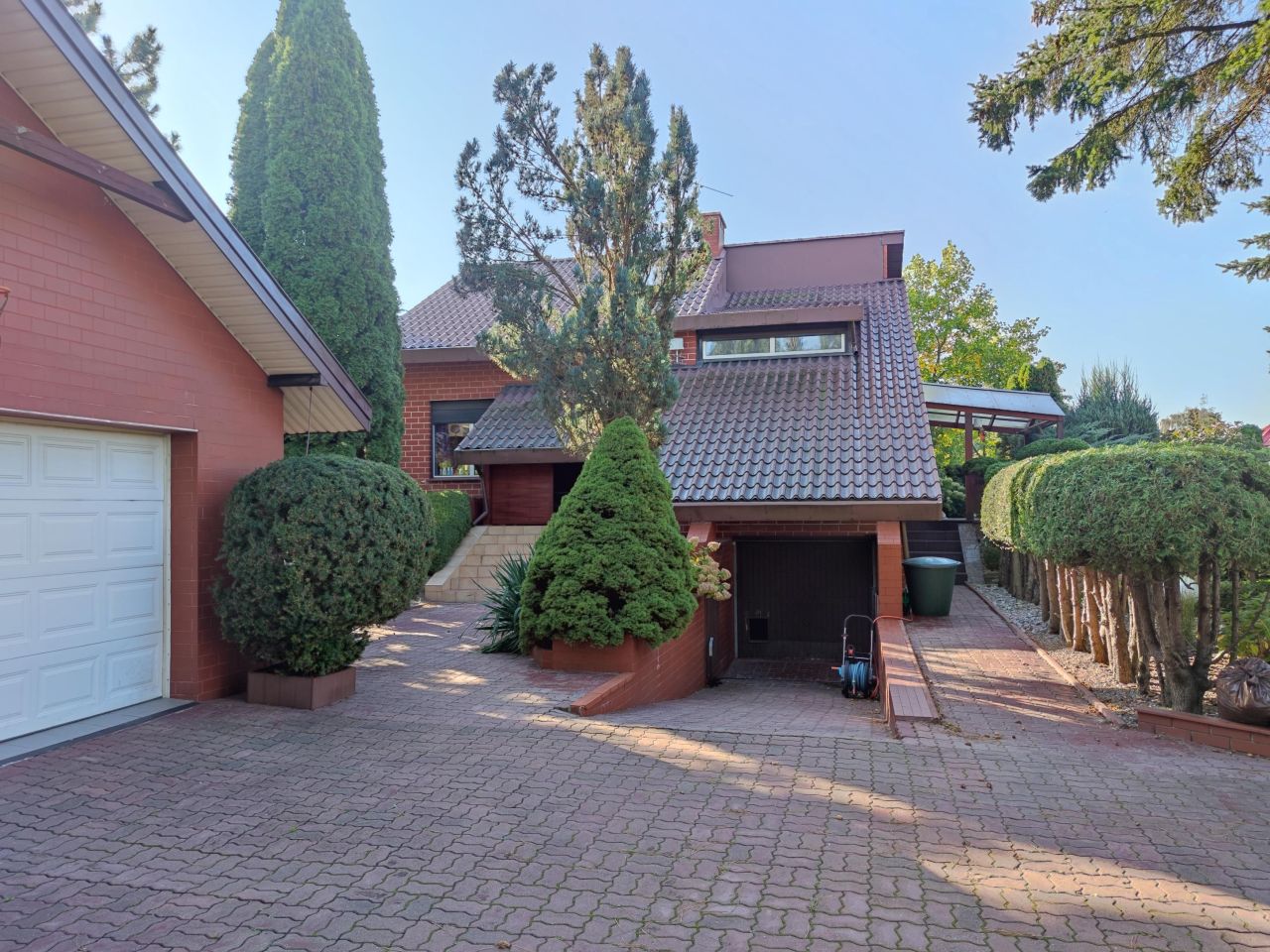 dom wolnostojący, 5 pokoi Radom, ul. Odrodzenia. Zdjęcie 26