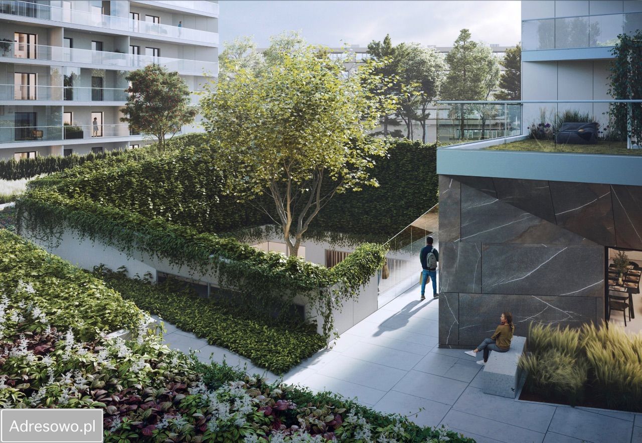 Mieszkanie 2-pokojowe Katowice Bogucice, ul. Nadgórników. Zdjęcie 7