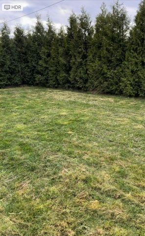 Działka rod Poręba. Zdjęcie 1