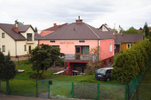 dom wolnostojący Stalowa Wola, ul. Monte Cassino. Zdjęcie 1