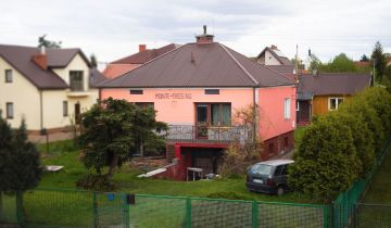 Dom na sprzedaż Stalowa Wola ul. Monte Cassino 100 m2