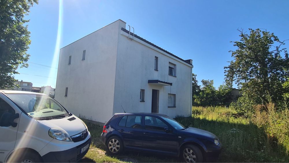 dom wolnostojący Salno. Zdjęcie 2