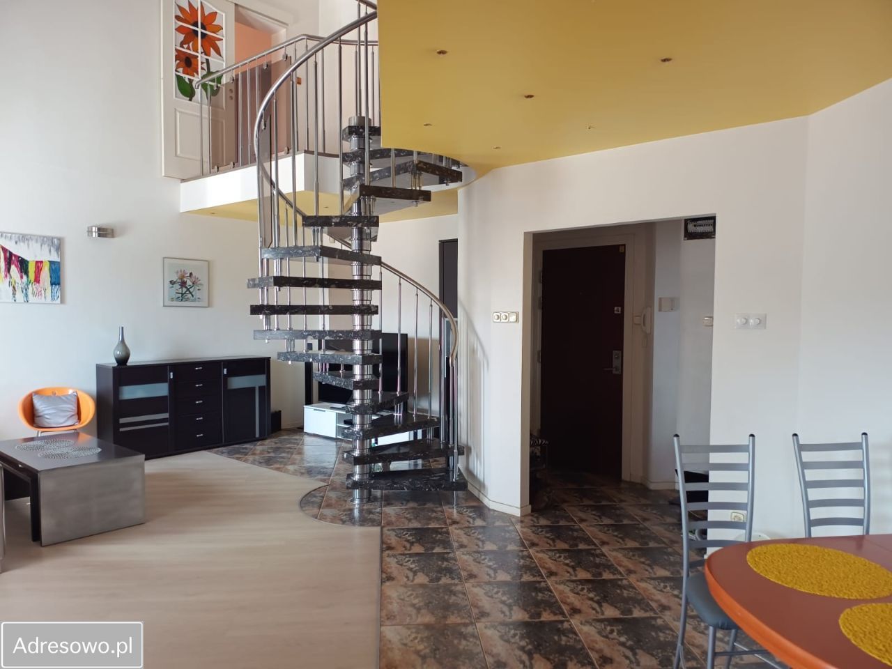 Mieszkanie 5-pokojowe Szczecin Bukowe, ul. Brązowa. Zdjęcie 12