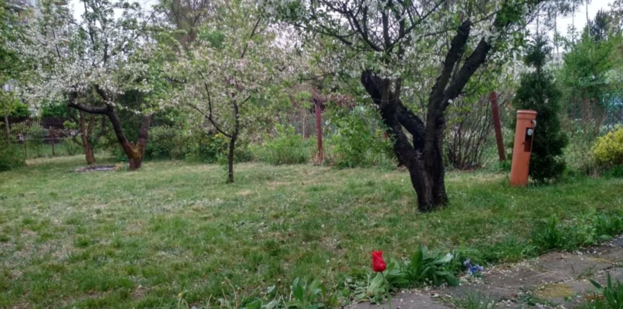 Działka rod Warszawa Bemowo, ul. Edmunda Jana Osmańczyka. Zdjęcie 3