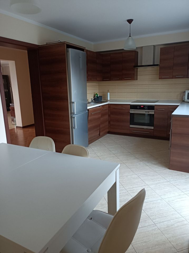 dom wolnostojący, 5 pokoi Nowa Wieś Lęborska, ul. Polna. Zdjęcie 8